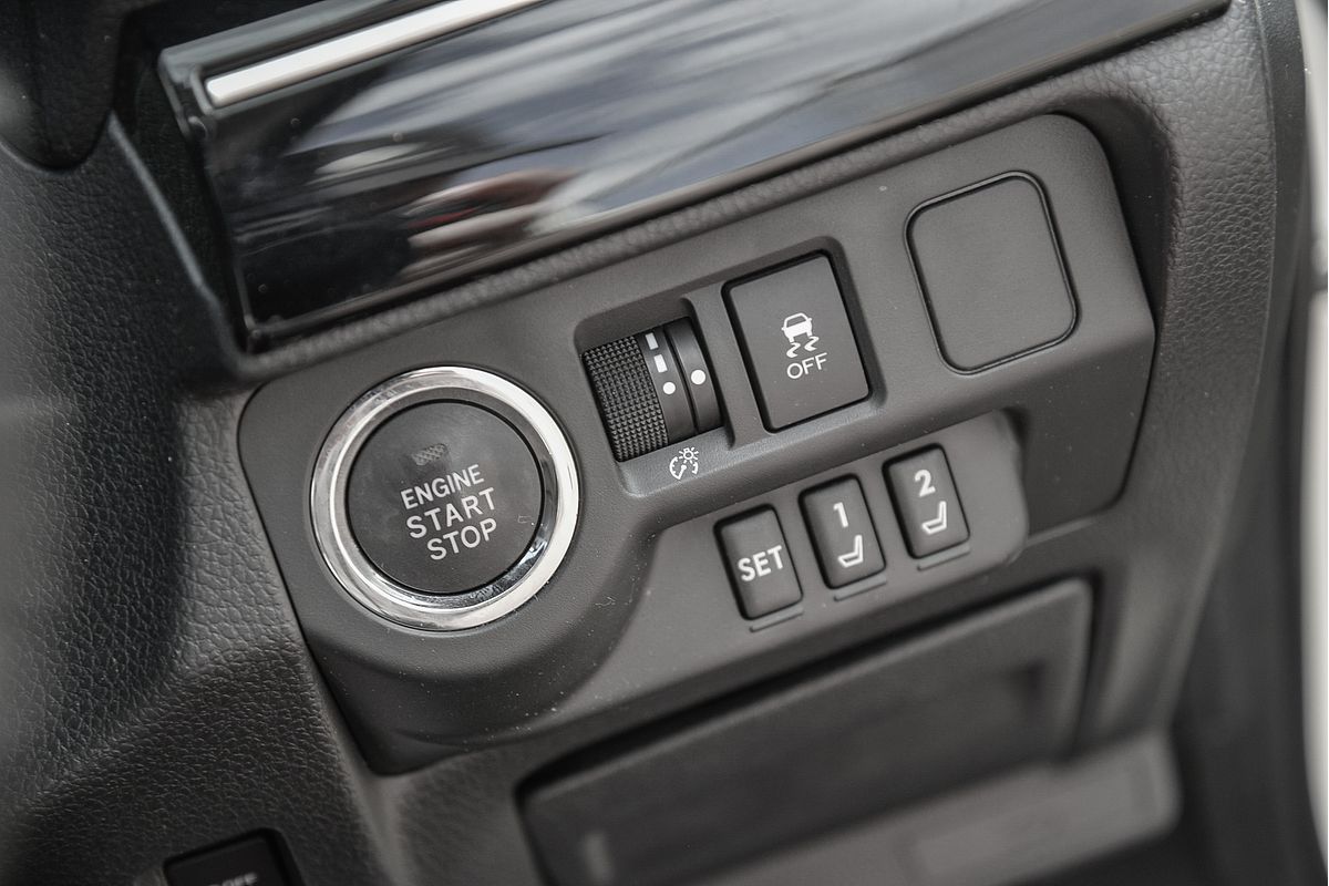 2019 Subaru Levorg 2.0 STI Sport VM