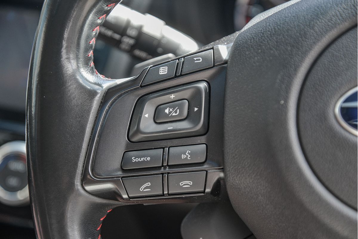 2019 Subaru Levorg 2.0 STI Sport VM