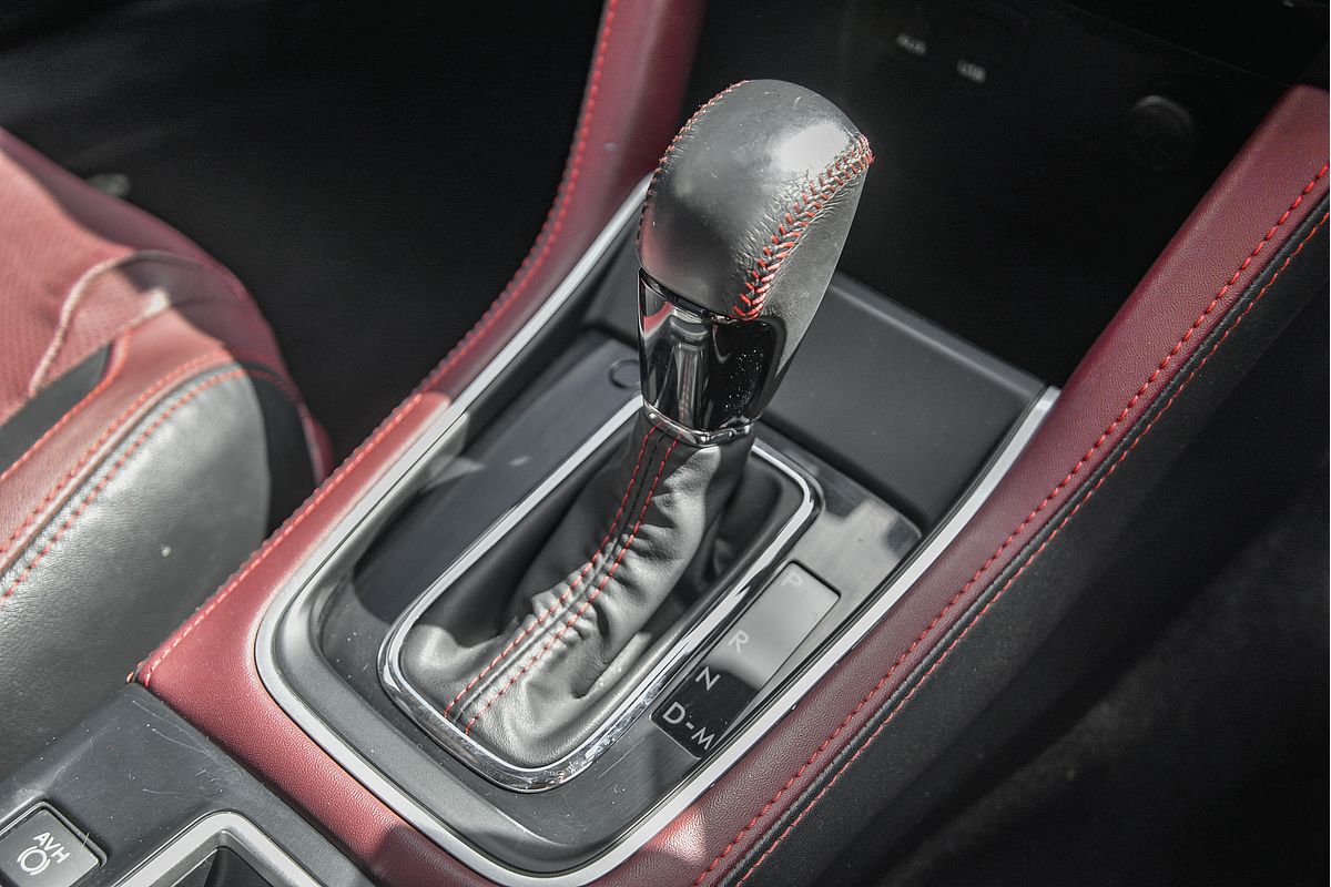 2019 Subaru Levorg 2.0 STI Sport VM