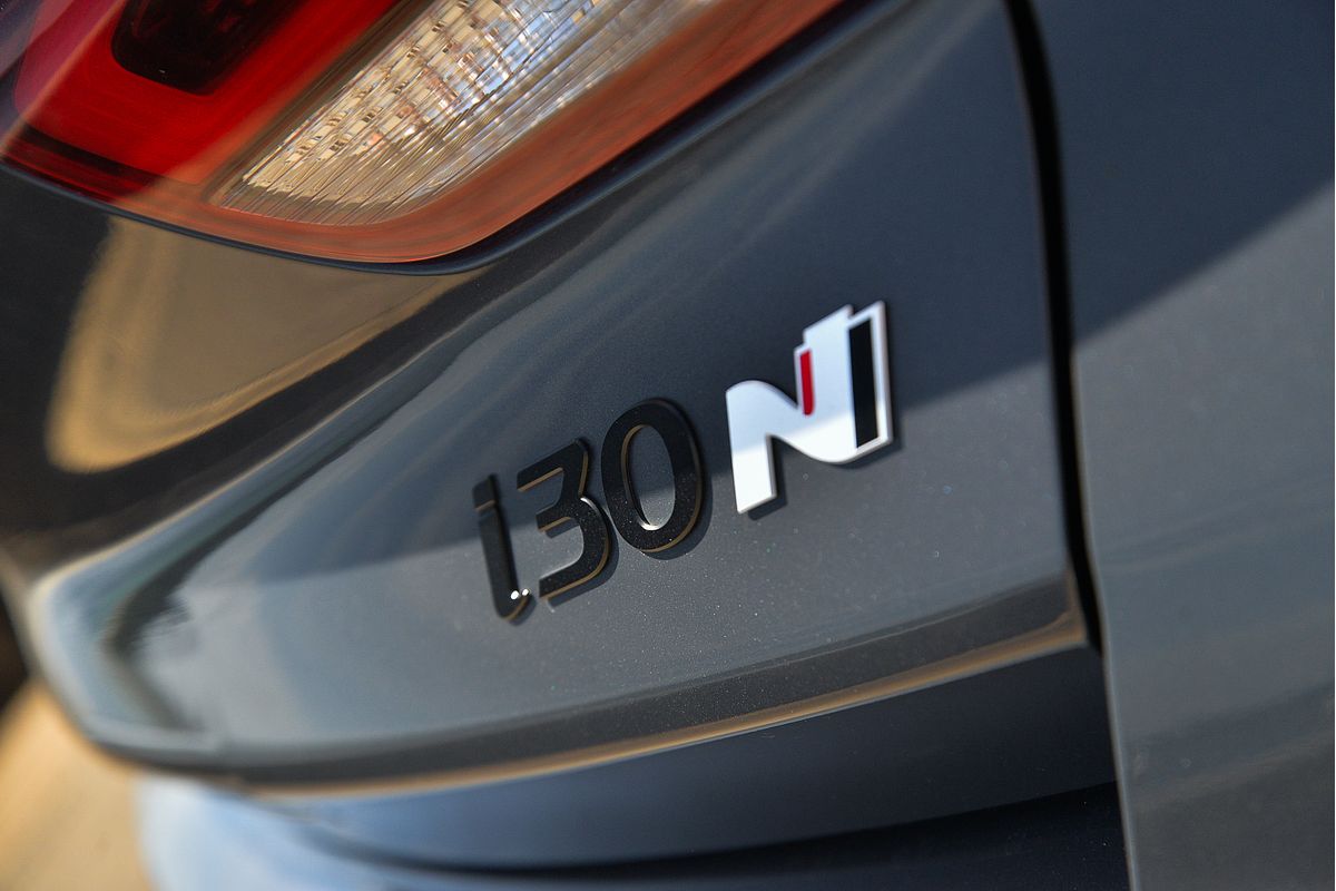 2025 Hyundai i30 N Premium PDe.V6