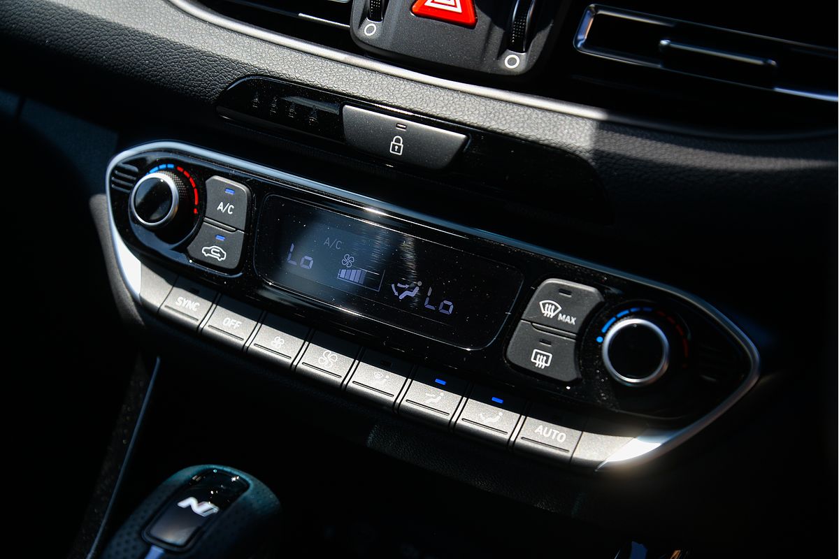 2025 Hyundai i30 N Premium PDe.V6