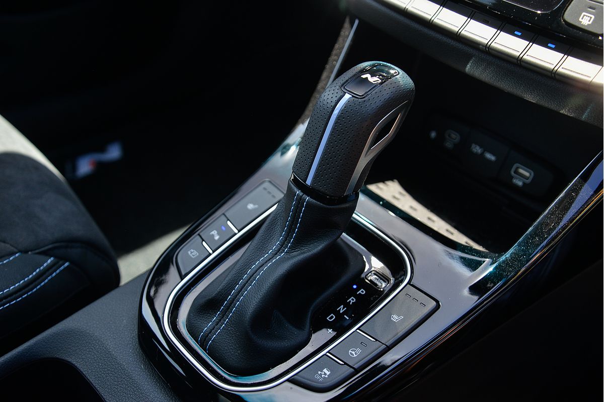 2025 Hyundai i30 N Premium PDe.V6