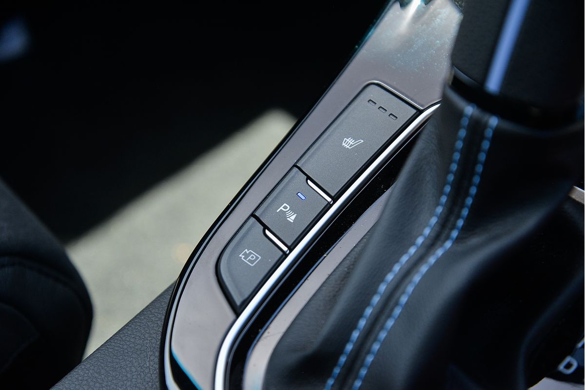 2025 Hyundai i30 N Premium PDe.V6