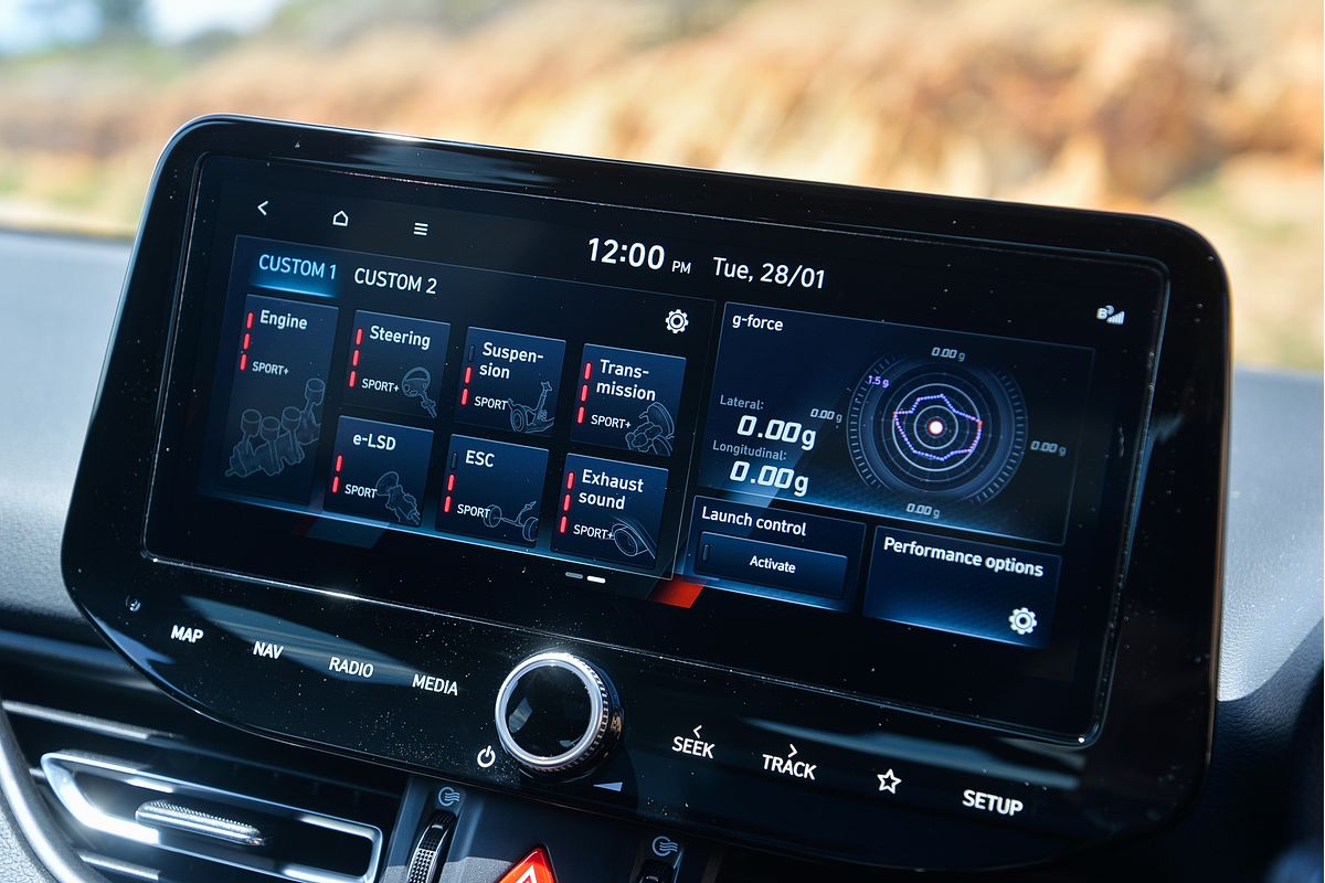 2025 Hyundai i30 N Premium PDe.V6