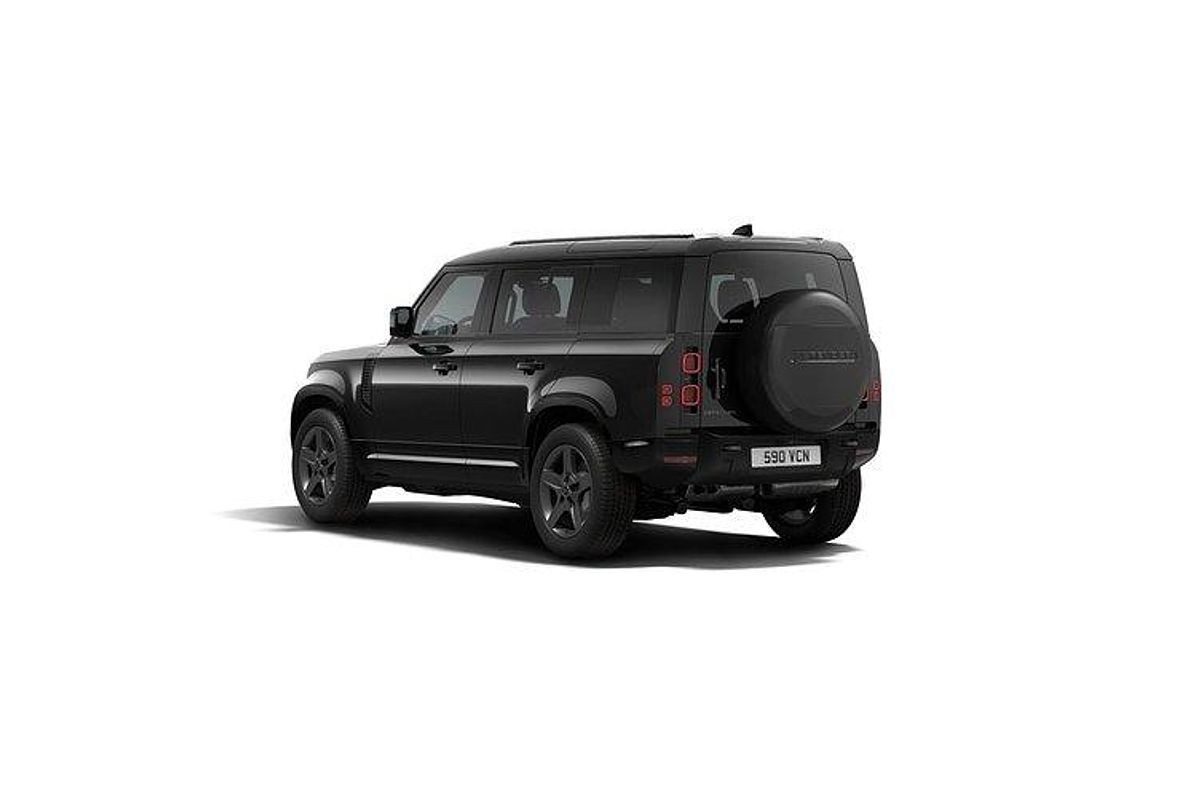 2024 Land Rover Defender 110 D350 X-Dynamic SE L663