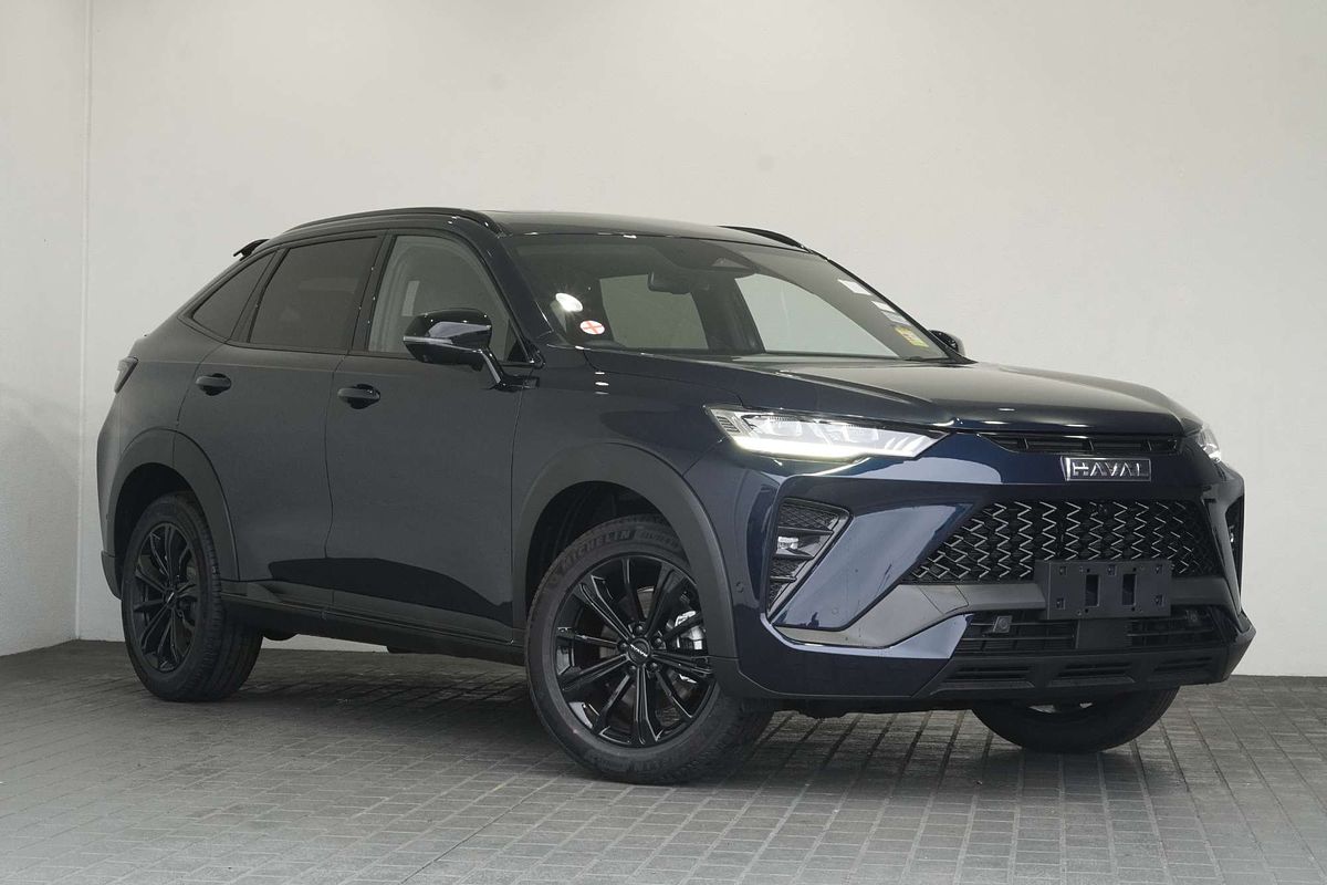 2024 GWM Haval H6GT Ultra B03