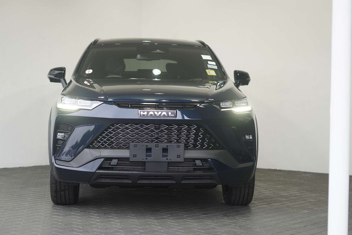 2024 GWM Haval H6GT Ultra B03