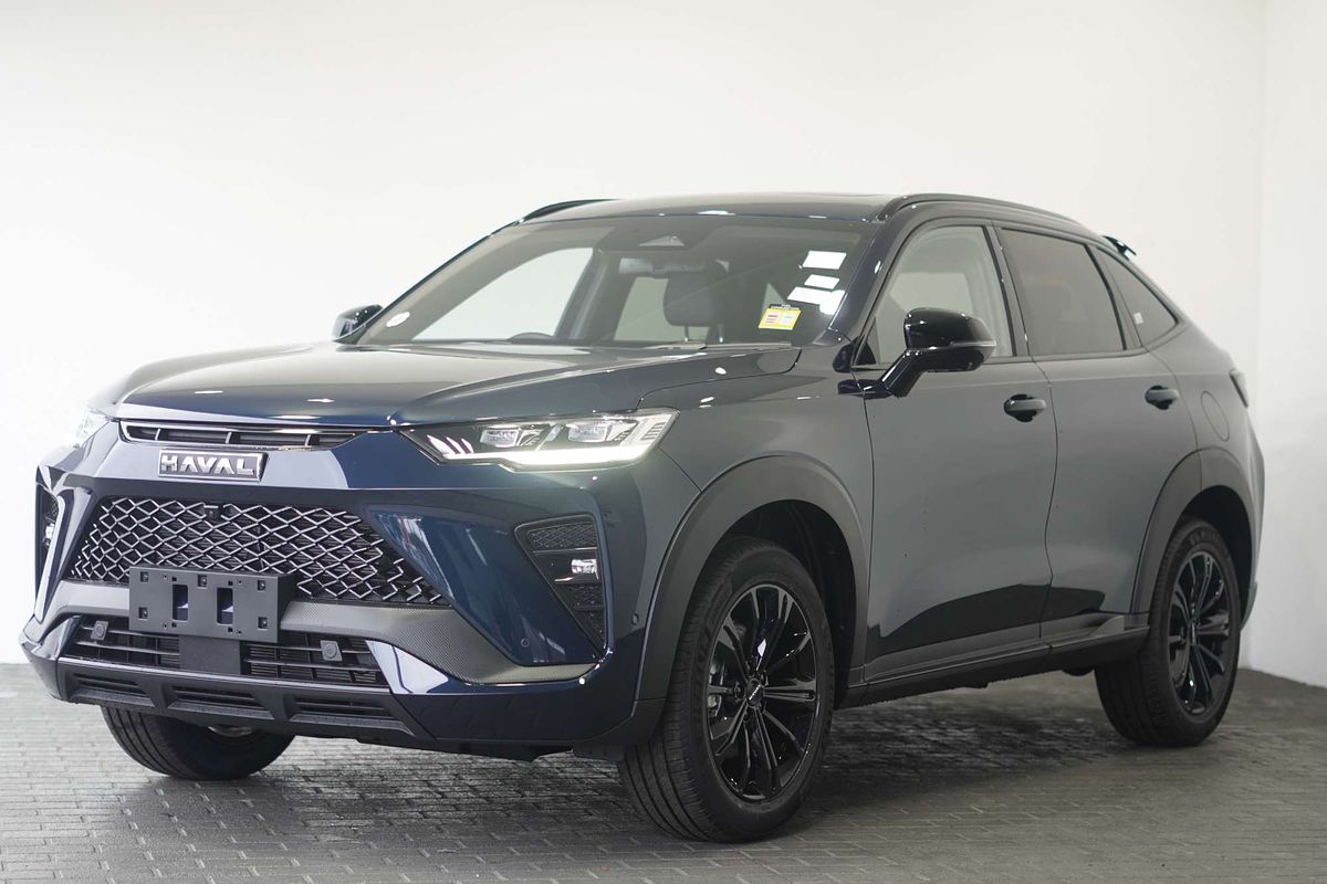 2024 GWM Haval H6GT Ultra B03
