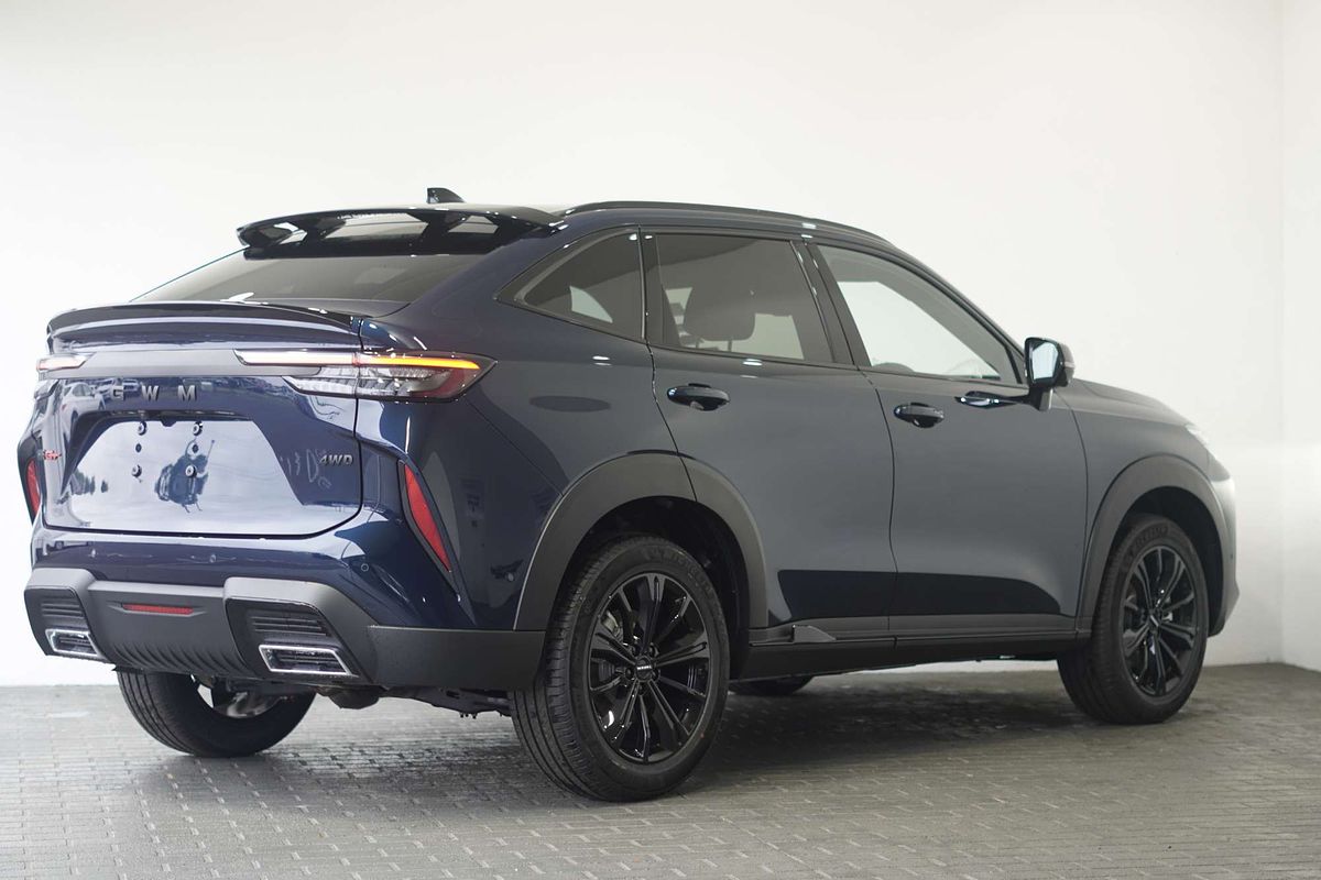 2024 GWM Haval H6GT Ultra B03