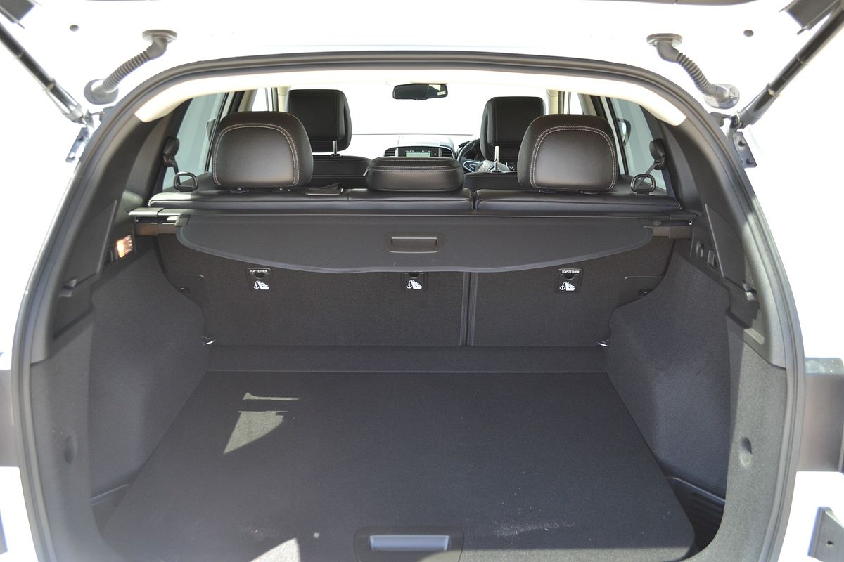 2019 Renault Koleos Intens HZG