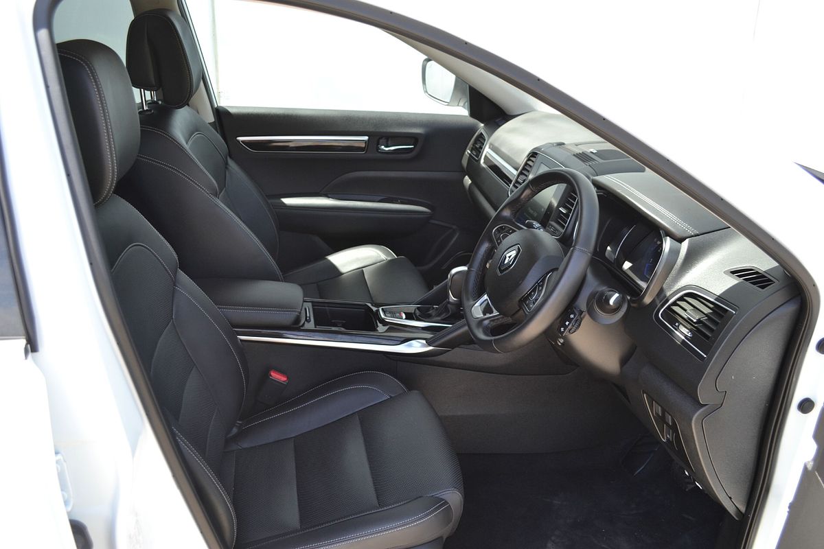 2019 Renault Koleos Intens HZG