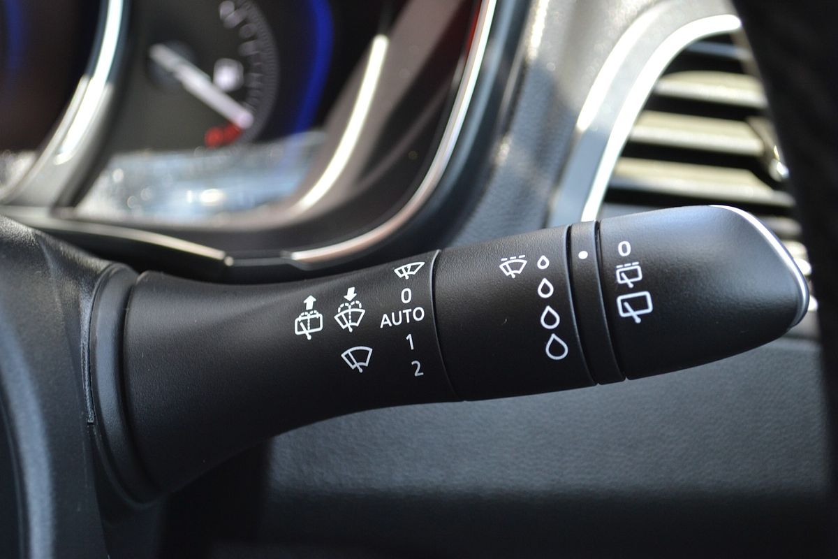 2019 Renault Koleos Intens HZG
