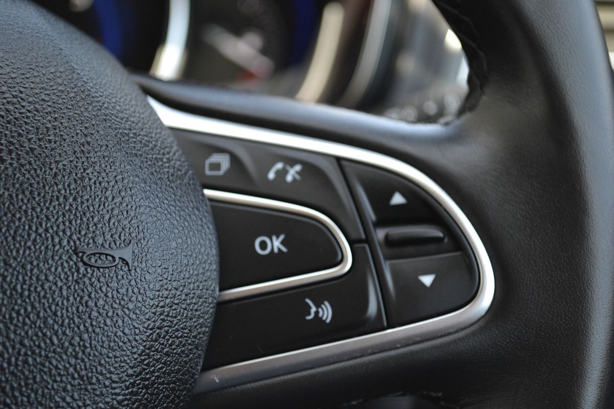 2019 Renault Koleos Intens HZG