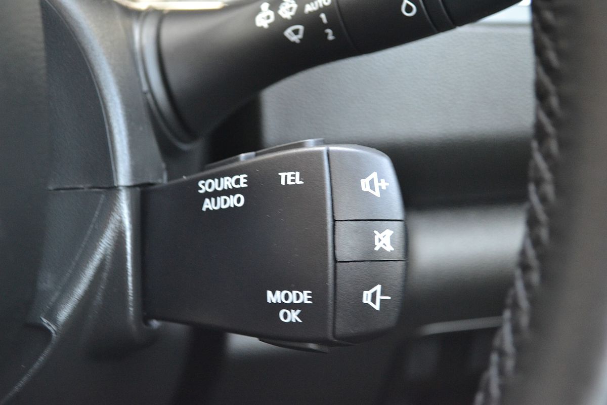 2019 Renault Koleos Intens HZG