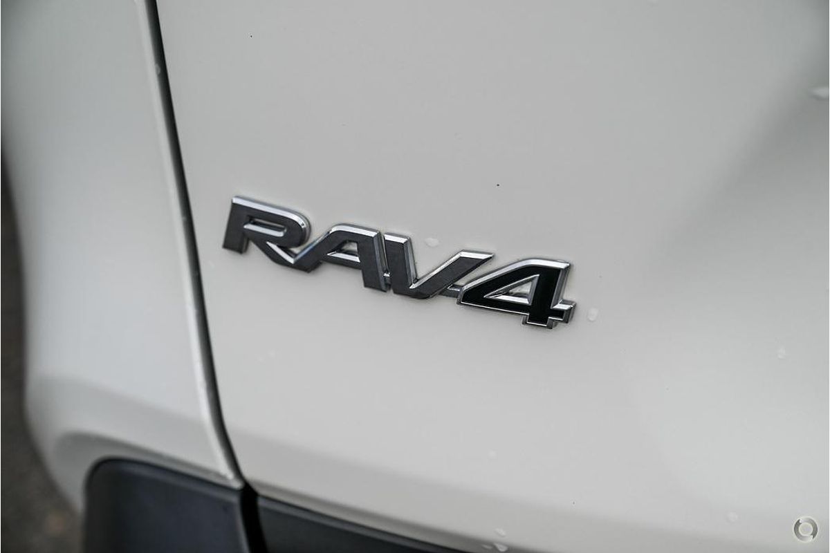2022 Toyota RAV4 Cruiser AXAH54R
