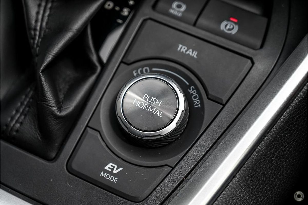 2022 Toyota RAV4 Cruiser AXAH54R