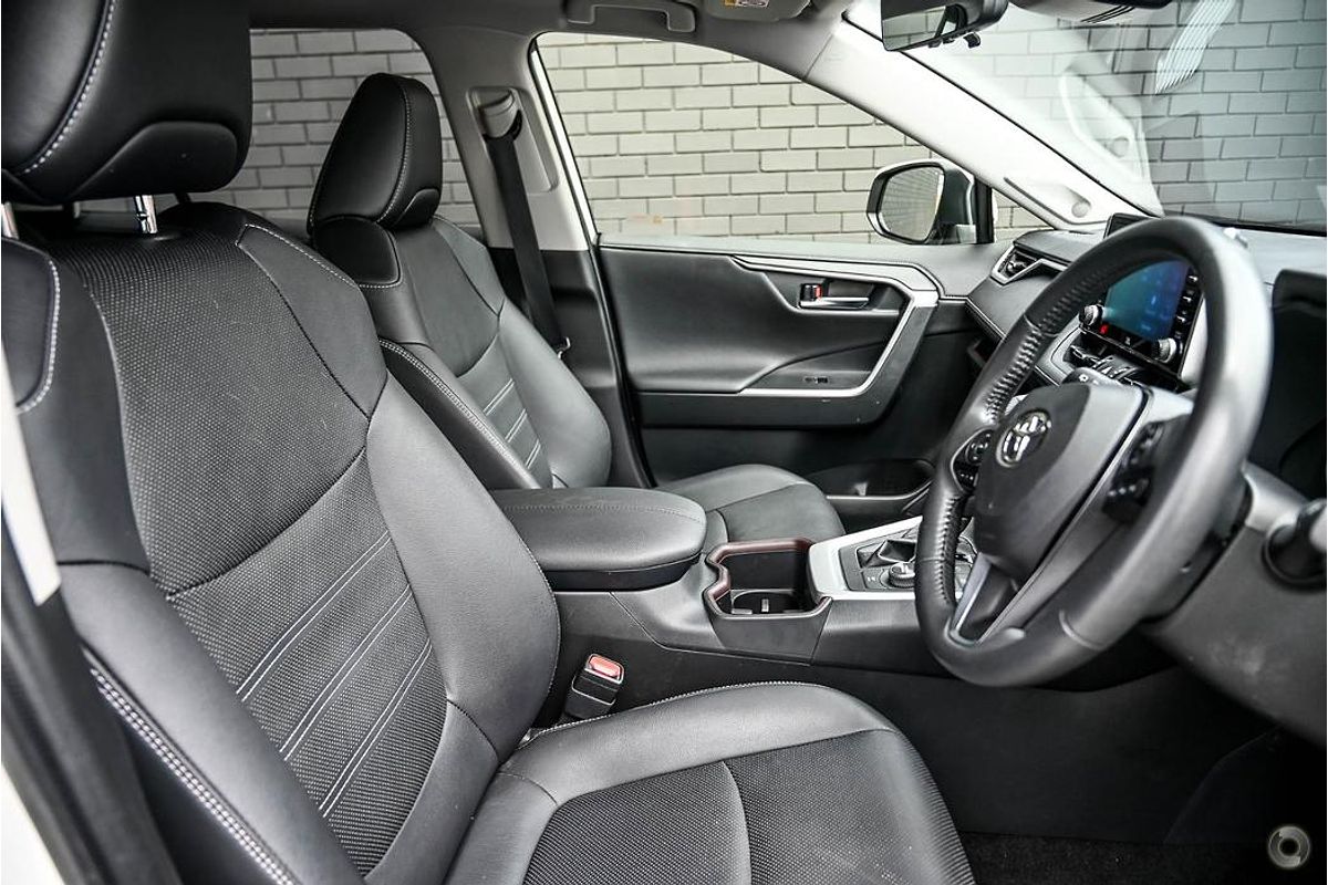 2022 Toyota RAV4 Cruiser AXAH54R