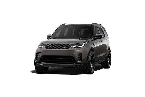 2024 Land Rover Discovery D350 Dynamic SE Series 5