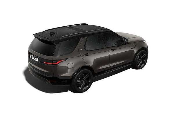 2024 Land Rover Discovery D350 Dynamic SE Series 5