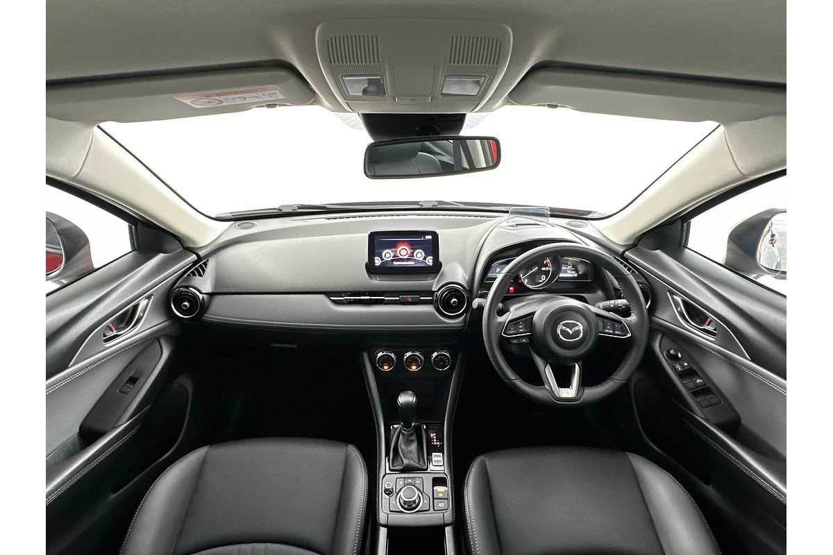 2020 Mazda CX-3 sTouring DK