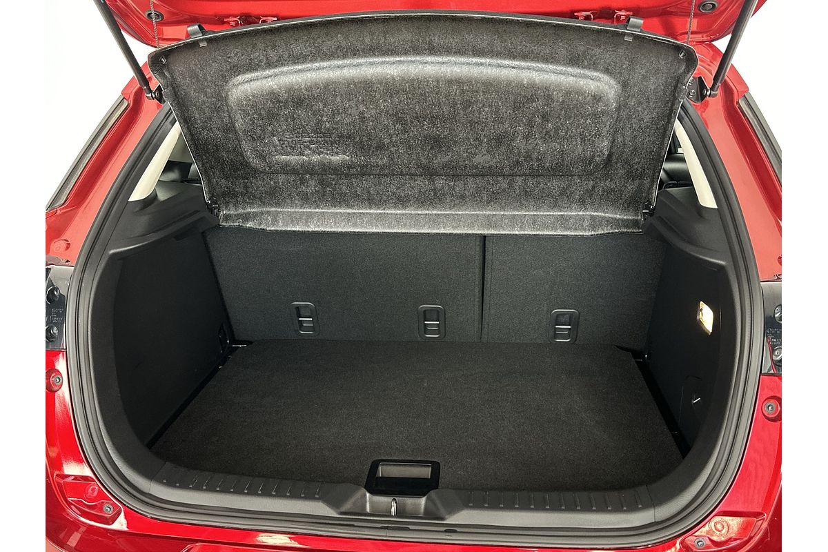 2020 Mazda CX-3 sTouring DK