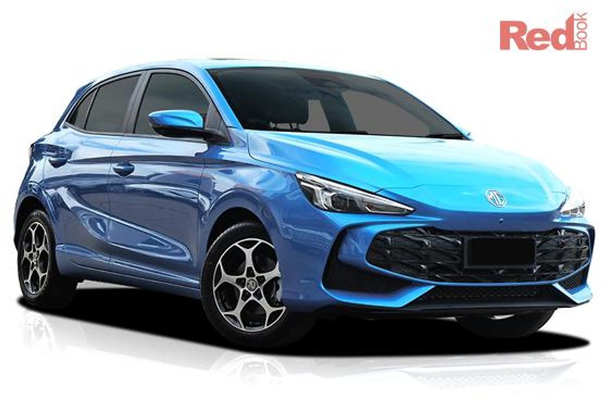 2024 MG MG3 Essence