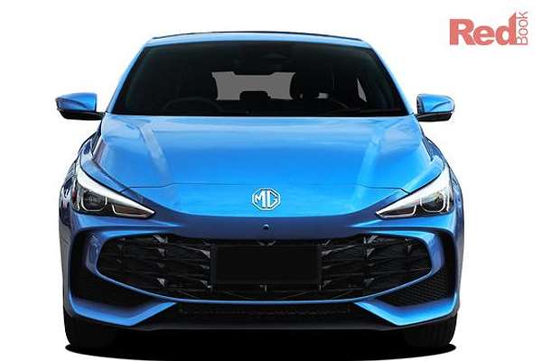 2024 MG MG3 Essence
