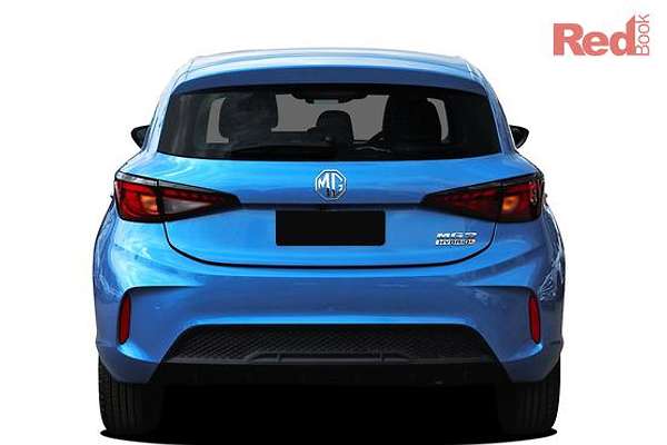 2024 MG MG3 Essence