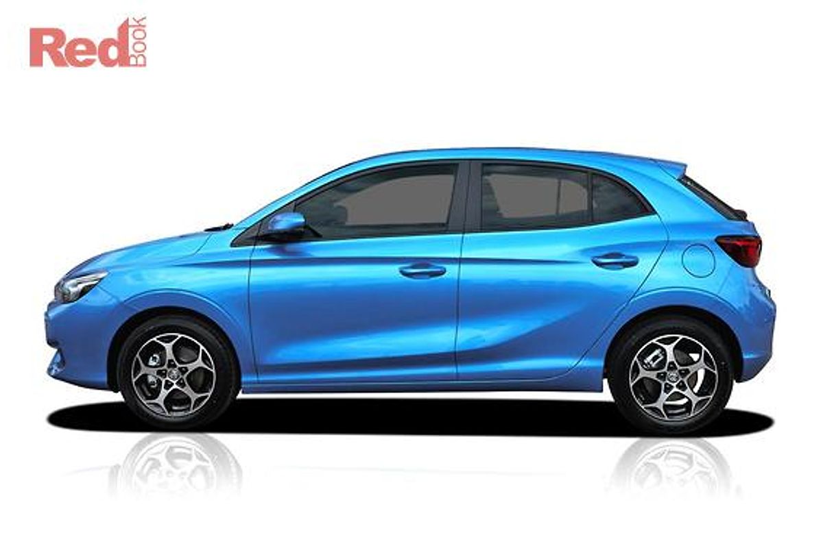 2024 MG MG3 Essence