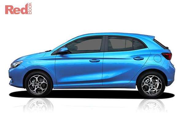 2024 MG MG3 Essence
