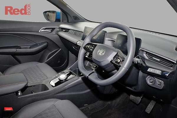 2024 MG MG3 Essence