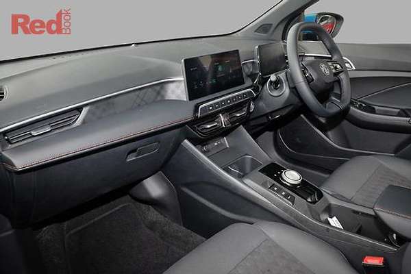 2024 MG MG3 Essence