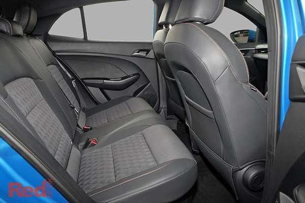 2024 MG MG3 Essence