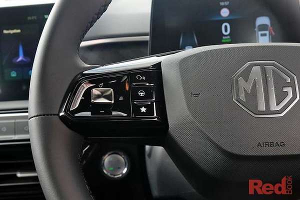2024 MG MG3 Essence