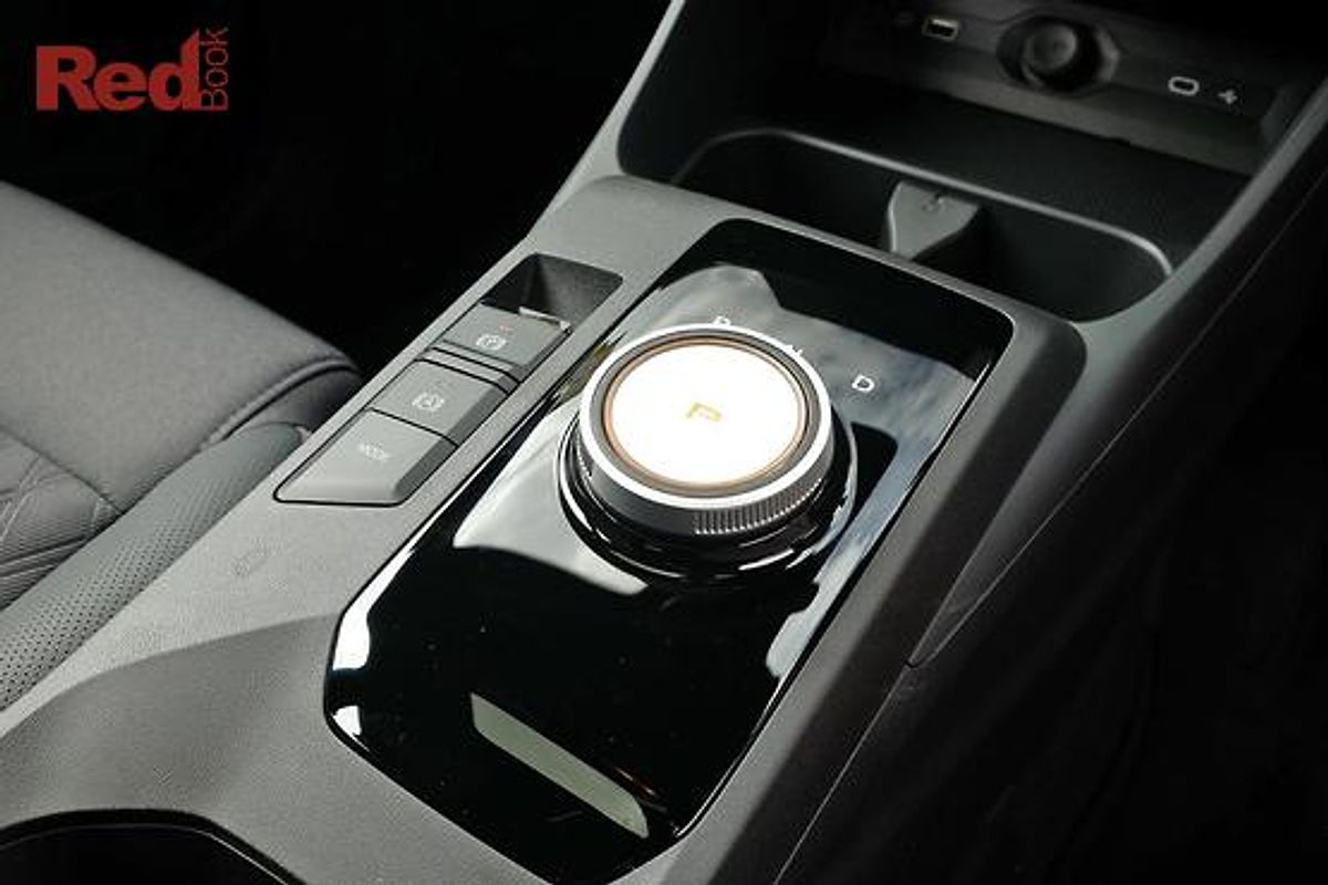 2024 MG MG3 Essence