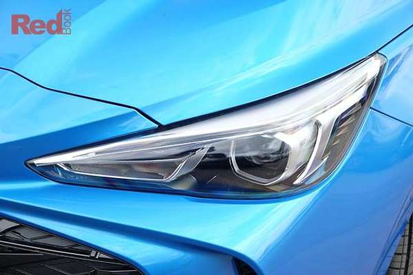 2024 MG MG3 Essence