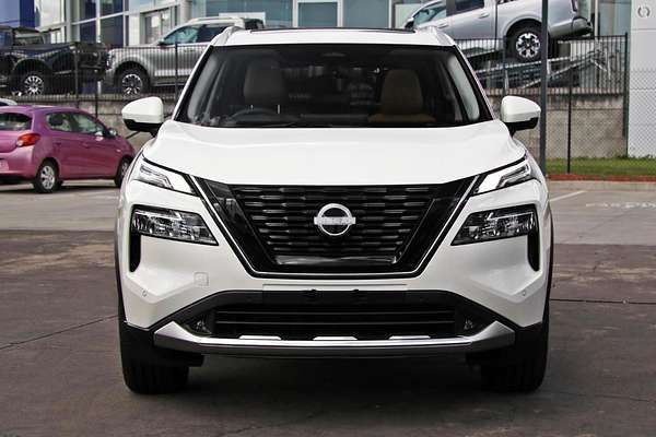 2025 Nissan X-TRAIL Ti-L e-POWER T33