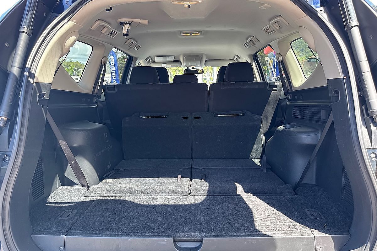 2021 Mitsubishi Pajero Sport GLS QF
