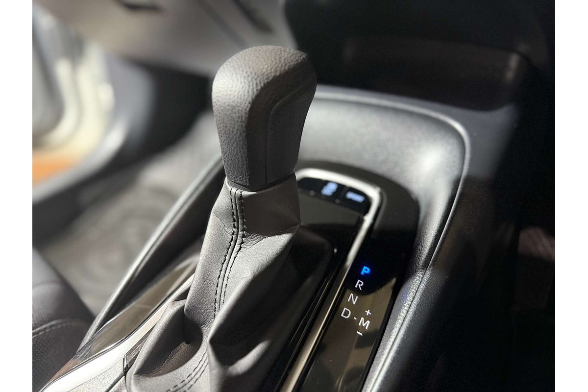 2018 Toyota Corolla Ascent Sport MZEA12R