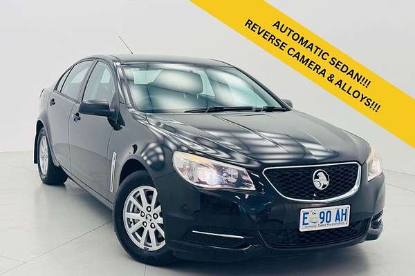 2014 Holden Commodore Evoke VF