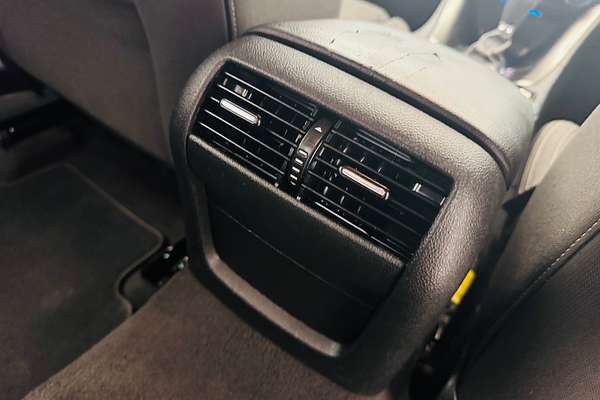 2014 Holden Commodore Evoke VF