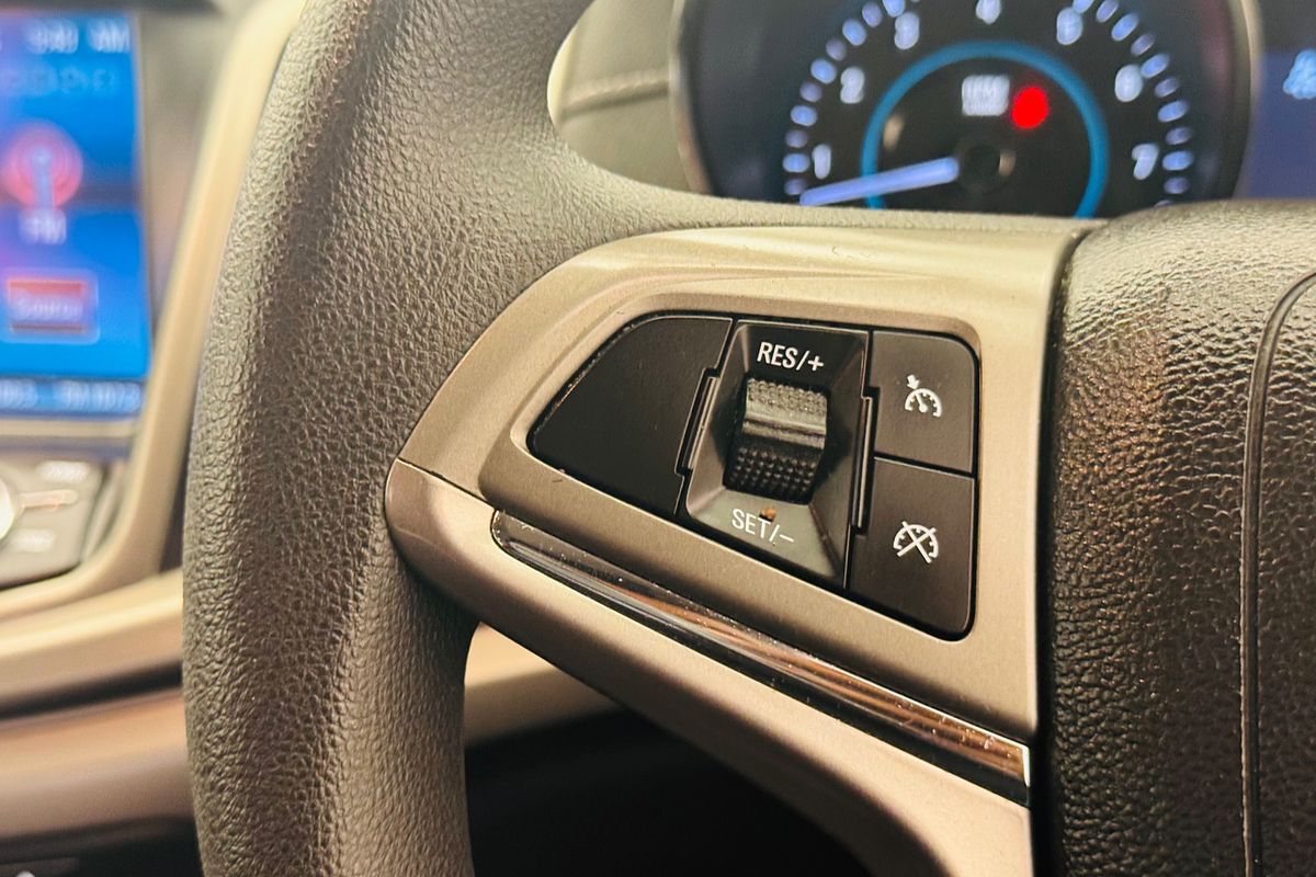 2014 Holden Commodore Evoke VF