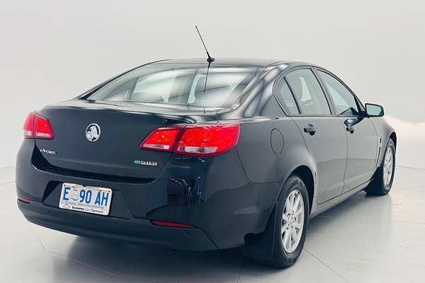 2014 Holden Commodore Evoke VF