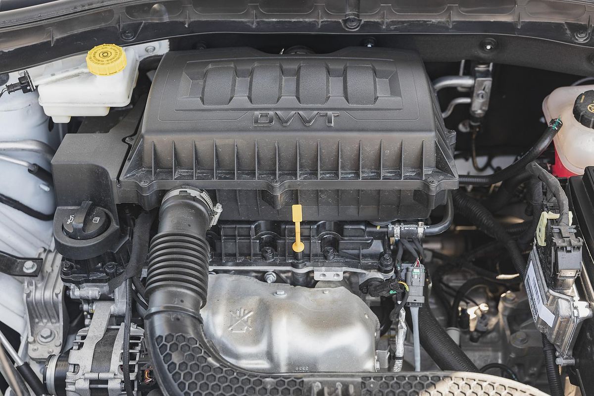 2021 MG ZS Excite AZS1