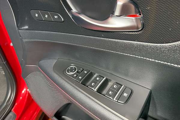2023 Kia Cerato GT BD