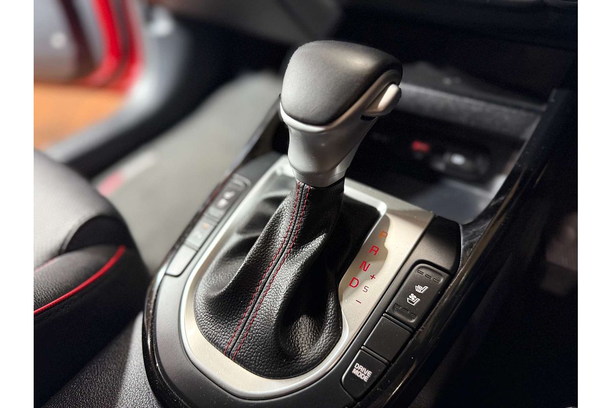 2023 Kia Cerato GT BD