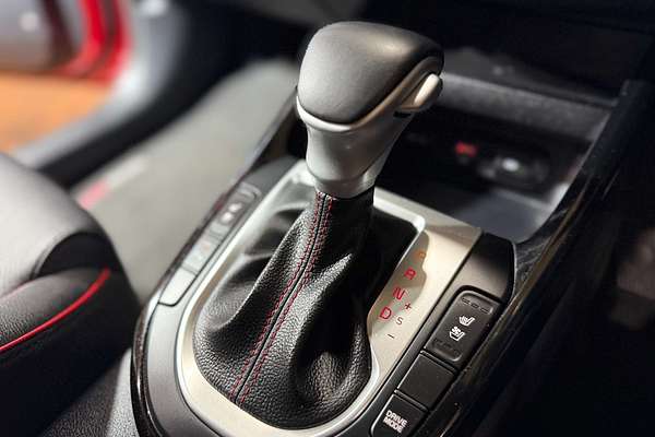 2023 Kia Cerato GT BD
