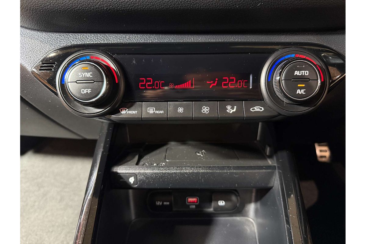 2023 Kia Cerato GT BD