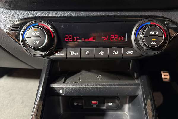 2023 Kia Cerato GT BD