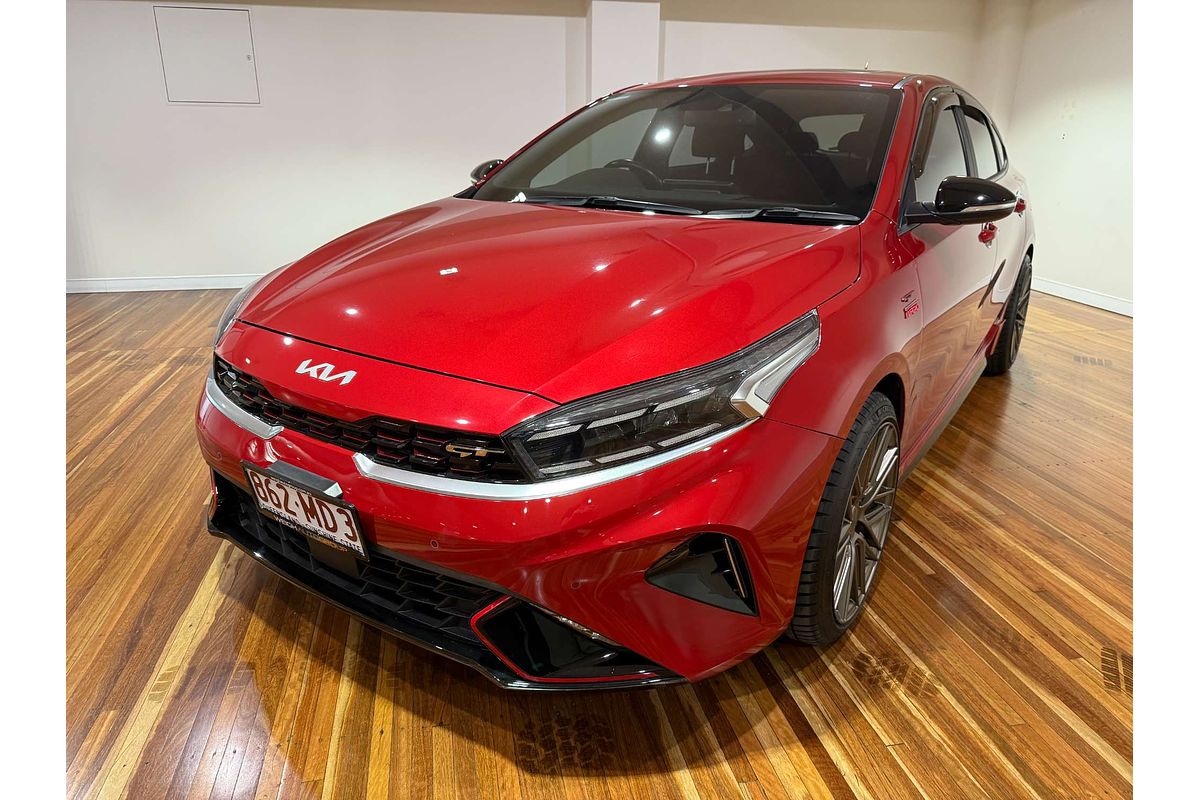 2023 Kia Cerato GT BD